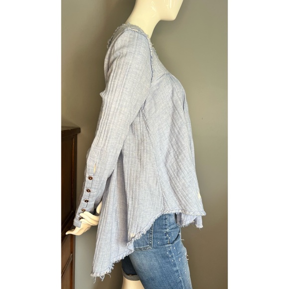 FP We The Free : Sand Dune henley - Picture 6 of 16